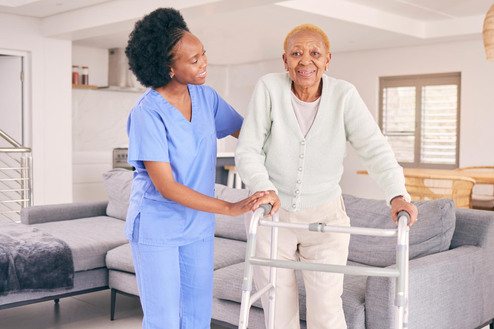 Home visit services