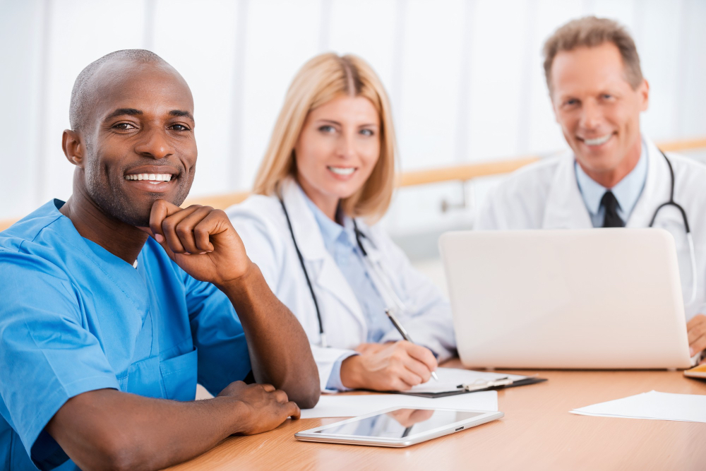 Join Our Team