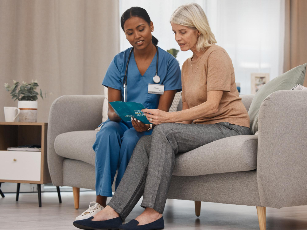 Respite care