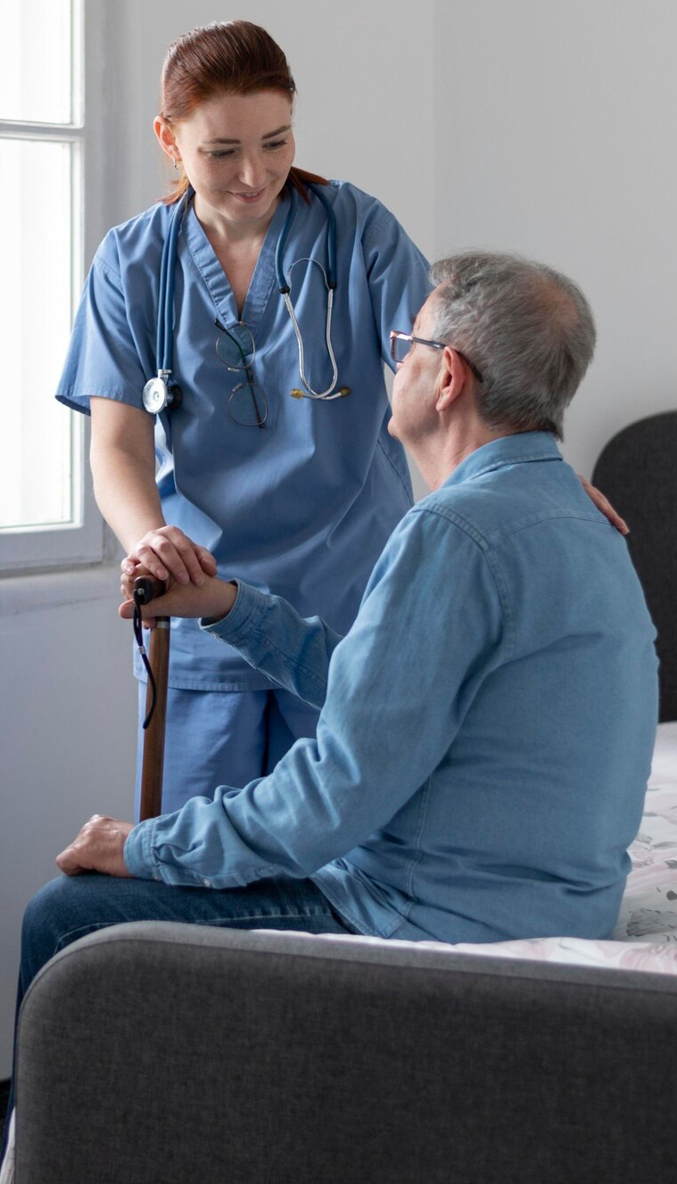 Compassionate Healthcare